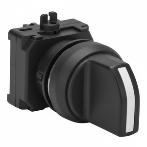 Actuadores de Selector y botón pulsador Gen Next, interruptores de 22,5mm para un rendimiento óptimo - Product Image 1