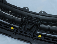 Venta al por mayor 2012 para Honda CRV Auto Parts nuevo montaje ABS rejilla para CRV 2012