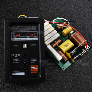 เครือข่ายลำโพงครอสโอเวอร์บอร์ดสำหรับอะไหล่ลำโพง VRX932LA - Product Image 6