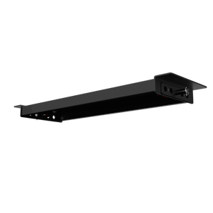 Ensemble de sièges utilitaires réglables en acier QLI Premium QUSS48, coussin de squat robuste pour box squat, plateforme d'escalade, accessoire pour rack de squat - Product Image 3