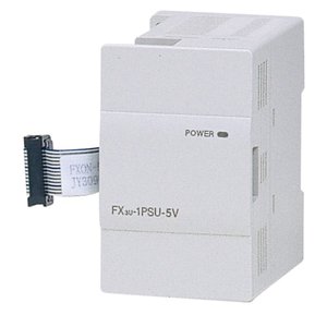 FX3U-1PSU-5V มิตซูบิชิ อิเล็คทริค - หมายเลขชิ้นส่วน: 169507 - Product Image 1