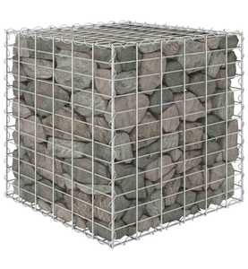 <span class=keywords><strong>Precio</strong></span> de Fábrica Gabionx: Caja de Gabión Soldada Galvanizada en Caliente, Jaula de Piedra para Muro de Contención, Valla de Jardín, Barrera de Control de Inundaciones - Product Image 5