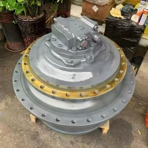 Boîte de vitesses de translation pour excavatrice 579-1974, moteur d'entraînement final pour machine de construction et d'exploitation minière 337 - Product Image 3