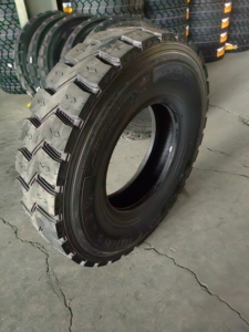 Neumáticos Neumáticos para Camiones y Autobuses LCH T-REX 11.00R20, Alta Capacidad de Carga, Neumáticos Radiales sin Cámara para Camiones de Servicio Pesado, Mejor Precio, Buena Calidad - Product Image 6