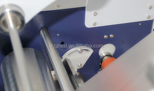 Máquina Laminadora Térmica 490 720/Laminadora de Papel en Rollo <span class=keywords><strong>A2</strong></span>/Laminadora en Caliente de Rollo - Product Image 5