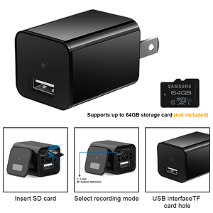 Grabadora Digital Portátil con Enchufe Estadounidense, Tarjeta de 32 GB para Reuniones de Negocios, Sonido Profesional - Product Image 2