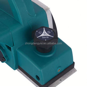 Raboteuse Électrique Professionnelle Portable 220V/110V 90 Trimmer avec Mini Raboteuse Manuelle pour Bois - Product Image 5