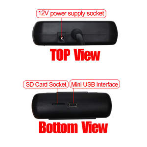 OBDEMOTO <span class=keywords><strong>MST</strong></span> T2 versi bahasa Inggris pemindai diagnostik sepeda Motor membaca Hapus kesalahan kode Motor Frozen alat Data - Product Image 4