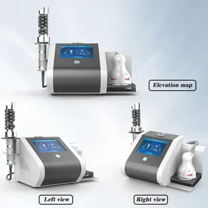 전문 진공 rf 셀룰 라이트 롤링 지방 제거 슬리밍 머신 롤러 마사지 체중 감량