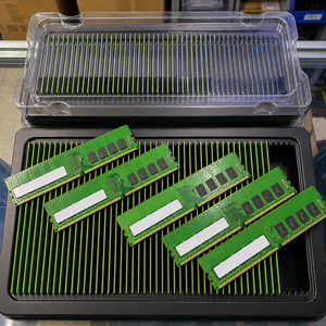 หน่วยความจำเซิร์ฟเวอร์ Major Brand HMCGM4MEBRB 96GB 2Rx4 DDR5 4800MHz ECC RDIMM สำหรับจัดเก็บข้อมูล RAM พร้อมระบบแคช LLM (Local Inference Cluster) - Product Image 4