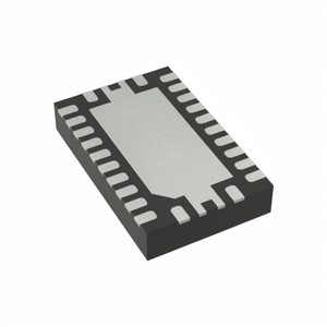 24 VFQFN แผ่นวงจรแบบเปิดเผยในสต็อก TPS54122RHLR ชิปอิเล็กทรอนิกส์สำหรับการจัดการพลังงาน (PMIC) - Product Image 1
