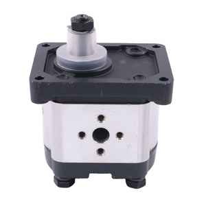 ชุดปั๊มพวงมาลัยเพาเวอร์ 3539858M91 สำหรับรถแทรกเตอร์ <span class=keywords><strong>Massey</strong></span> <span class=keywords><strong>Ferguson</strong></span> รุ่น 134 154 184 194 254C 274S 364CF - Product Image 3