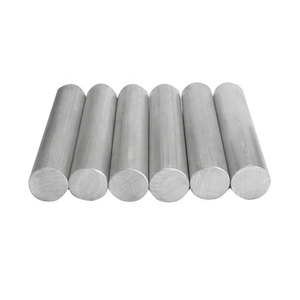 Barre ronde en <span class=keywords><strong>aluminium</strong></span> sur mesure à faible résistance, fabricant chinois, EN <span class=keywords><strong>AW</strong></span>-<span class=keywords><strong>2011</strong></span> EN <span class=keywords><strong>AW</strong></span>-2011A, profilé en alliage d'<span class=keywords><strong>aluminium</strong></span> - Product Image 2