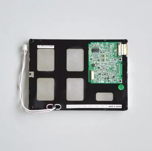 <span class=keywords><strong>5.7</strong></span> <span class=keywords><strong>inch</strong></span> New Original LCD hiển thị cho Yamaha ls9 Motif xs8 loạt tổng hợp kỹ thuật số trộn console Màn hình LCD Bảng điều chỉnh - Product Image 2