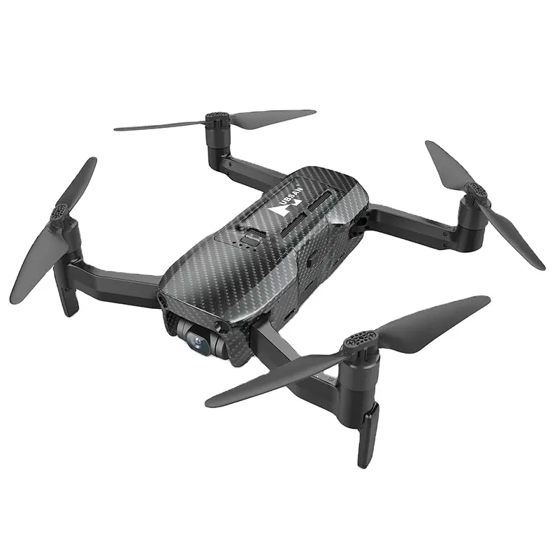 Hubsan ACE SE Refined Standard Version GPS Drone 4K Camera 3-Axis Gimbal 37min Flight 9KM FPV Obstacle Avoidance Dron