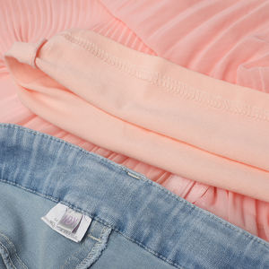 Conjuntos de Ropa para Niñas de 4 a 12 Años, Ropa para Niñas, Conjuntos de Ropa Casual para Niñas de Fábrica - Product Image 5