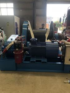 האיכות הטובה ביותר מחיר סביר 20 טון קיבולת טעינה - Product Image 4