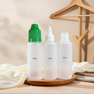 Bóp mềm PE <span class=keywords><strong>dropper</strong></span> chai 5ml <span class=keywords><strong>10ml</strong></span> 15ml 30ml 100ml 120ml hỗ trợ Logo tùy biến - Product Image 6