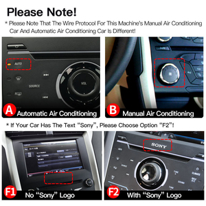 Autoradio STWEI 12,1'' Android 14 Écran Tesla GPS Lecteur Multimédia pour <span class=keywords><strong>Ford</strong></span> Mondeo Fusion MK5 2013-2018 CarPlay Auto 4G - Product Image 3