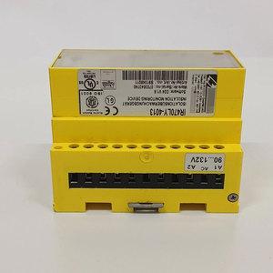 Dispositivo de Monitoreo de Aislamiento IR470LY-4013, Nuevo, 100% Original, para Sistemas de CA e IT, 793V - Product Image 1