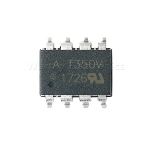 Acoplador fotoeléctrico de circuito integrado de alta velocidad DIP8 SOP8 ACPL <span class=keywords><strong>500E</strong></span> - Product Image 1