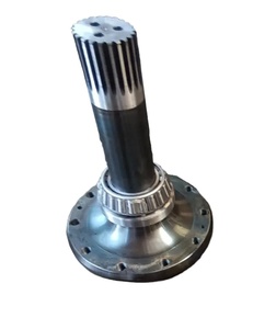 Thí điểm van tỷ lệ giải nén van 955t 956 956gt 955n 953n Bánh Xe Tải sinomach changlin - Product Image 6