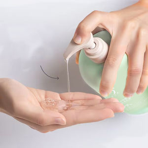 Il detersivo per bucato <span class=keywords><strong>intimo</strong></span> rimuove le macchie di sangue ostinate, il sapone liquido per la pulizia della biancheria intima rimuove lo sporco e l'odore 500ml - Product Image 5