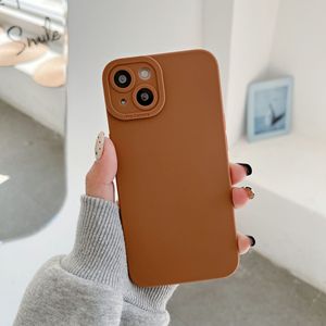 Funda <span class=keywords><strong>de</strong></span> teléfono <span class=keywords><strong>de</strong></span> silicona líquida con estampado colorido anticaída personalizada universal, todos para <span class=keywords><strong>modelos</strong></span> <span class=keywords><strong>de</strong></span> <span class=keywords><strong>iPhone</strong></span>, bolsa OPP extraíble en blanco al por mayor - Product Image 4