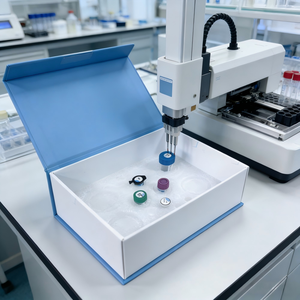 Полная поддержка документации, беспроцентная доставка, глобальное соответствие нормам и стандартам. - Product Image 4