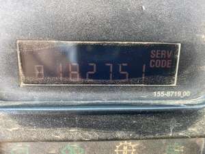 Caterpillar Cat 950G 950b 950f 950g 966e 966c 910 950 966g Chargeuse sur pneus avant d'occasion Equipement lourd 6 tonnes Caterpillar Machine - Product Image 5