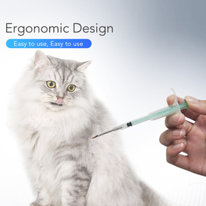 ไมโครชิป RFID FDX-B สำหรับการระบุสัตว์เลี้ยง-<span class=keywords><strong>นก</strong></span>แมวสุนัขและปลา - Product Image 3