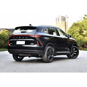 2021 H6มือสอง Haval 3rd SUV 2.0T AWD เบนซินเบาะหนังเครื่องยนต์เทอร์โบจากประเทศจีน - Product Image 4