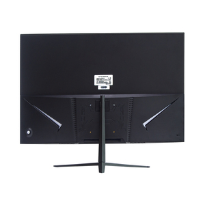 24 inch OEM 1920x1080 165Hz tùy chọn IPS màn hình cong <span class=keywords><strong>LCD</strong></span> chơi game màn hình không khung cong chơi game màn hình - Product Image 4