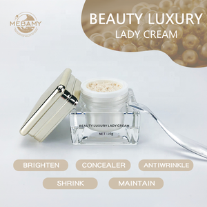 En iyi Panax Ginseng özü güzellik lüks bayan yüz kremleri güzellik cilt bakımı özel etiket bayanlar krem - Product Image 2