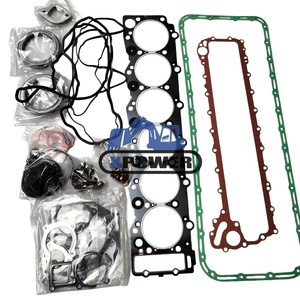 XPOWER 6HK1-XQP 6HK1 1-87813293-0 1878132930ชุดปะเก็นซีล ZX330ตีนตะขาบ ZX330-3 ZX330-3G ZX350ชิ้นส่วน ZX360 - Product Image 3