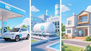 Tailorable Giao hàng áp lực kim loại Hydride TimN dựa trên Hydro lưu trữ hợp kim cho Phân phối hệ thống năng lượng - Product Image 6