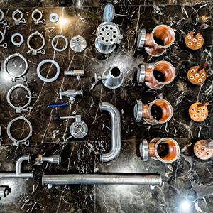 <span class=keywords><strong>Destilador</strong></span> <span class=keywords><strong>de</strong></span> cobre, máquina <span class=keywords><strong>de</strong></span> destilación <span class=keywords><strong>de</strong></span> Alcohol, torre <span class=keywords><strong>de</strong></span> destilación doméstica, caja <span class=keywords><strong>de</strong></span> cambios <span class=keywords><strong>de</strong></span> bomba <span class=keywords><strong>de</strong></span> destilería <span class=keywords><strong>de</strong></span> 100L 150L 200L - Product Image 6