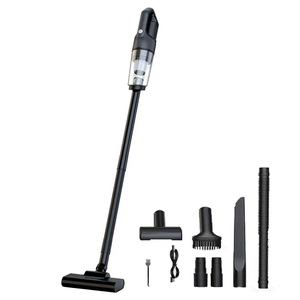 BLDC 10000Pa High Power Household <b>Vacuum</b> Cleaner <b>Handheld</b> USB Charging Cordless Car <b>Vacuum</b> Cleaner - Product Image 1