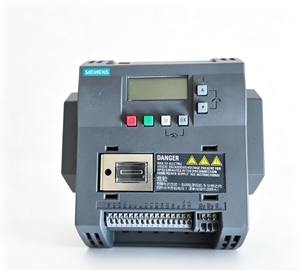 Nouveaux onduleurs industriels SINAMICS V20 3AC 3kW 4kW 5.5kW SANS FILTRE 6SL3210-5BE23-0UV0 6SL3210-5BE24-0UV0 6SL3210-5BE25-5UV0 - Product Image 5