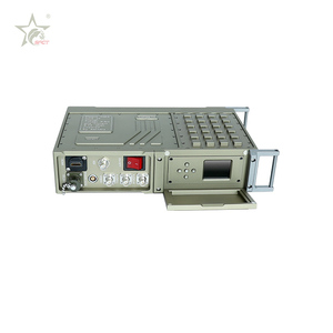 Thiết Bị An Ninh Bảo Vệ An Toàn COFDM Bộ Phát Âm Thanh Video Không Dây - Product Image 3