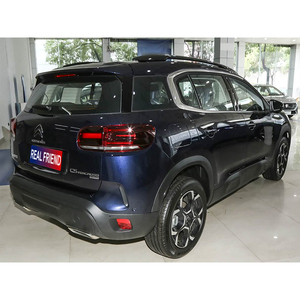 Coche nuevo Dongfeng Beyond Tianyi C5 <span class=keywords><strong>Aircross</strong></span> 2024 400thp Champion 2023 Gasolina Suv 1,8 T 1,6 T 2wd Barato Asequible <span class=keywords><strong>4x4</strong></span> Combustible Suvs - Product Image 6