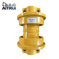 AITRUI pour Caterpillar D6H D7G : Rouleau inférieur de chenille pour chenillard, pièces de train de roulement pour bulldozer D6R D6T D7R, engins de terrassement