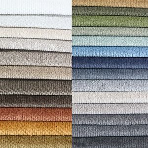 <span class=keywords><strong>Tissu</strong></span> d'ameublement de <span class=keywords><strong>canapé</strong></span> en polyester tissé 100% antistatique de haute qualité, prix au mètre - Product Image 6
