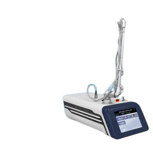 Máquina Láser de CO2 Fraccional de Radiofrecuencia Portátil de 360 RF para Rejuvenecimiento y Tensado Vaginal, Equipo de Belleza - Product Image 1