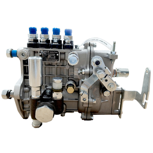 Pompe à injection de carburant authentique BH4QT80R9 4QT72Z1-1 Neuve Compatible avec XINCHAI 490BPG - Product Image 2