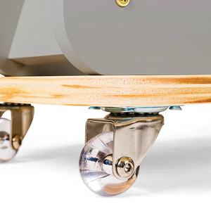 Voiture en <span class=keywords><strong>bois</strong></span> de style <span class=keywords><strong>moto</strong></span>, vélo d'équilibre pour enfants, voiture en <span class=keywords><strong>bois</strong></span> pour l'apprentissage précoce et la conduite adaptée aux enfants - Product Image 5