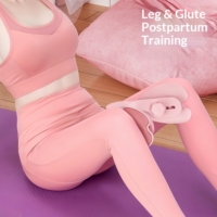 Accessoire d'entraînement de yoga antidérapant et épaissi pour la musculation des jambes à domicile – Vente en gros