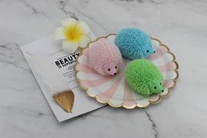 XTQ Stress <span class=keywords><strong>Ball</strong></span> Pouco Hedgehog <span class=keywords><strong>Ball</strong></span> Squeeze <span class=keywords><strong>Ball</strong></span> Brinquedos Fidget Brinquedos Fábrica Direto Atacado Brinquedos - Product Image 4