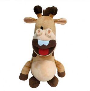 Nuevo en 2026, Muñeco de Peluche de Pato Kawaii de tus Sueños, Relleno de Algodón PP, Unisex Juvenil, para el Día de San Valentín - Product Image 5