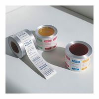 Meilleur prix décalcomanies de voiture Logo personnalisé vinyle autocollant découpé autocollants de fenêtre